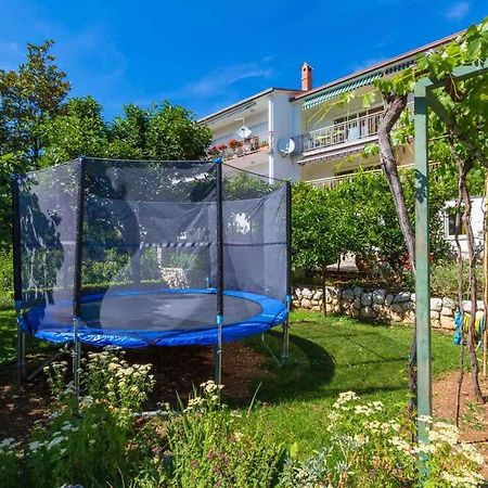 One-Bedroom Apartment Crikvenica 30 외부 사진