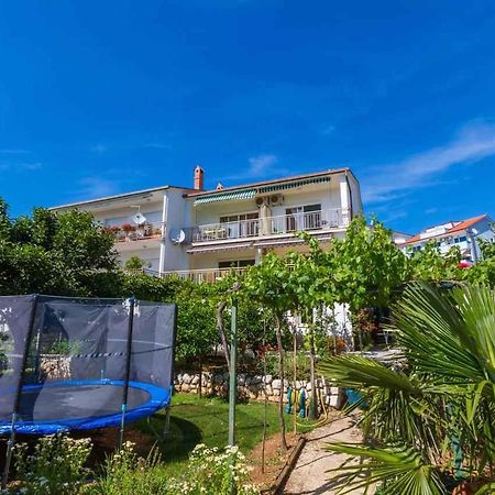 One-Bedroom Apartment Crikvenica 30 외부 사진