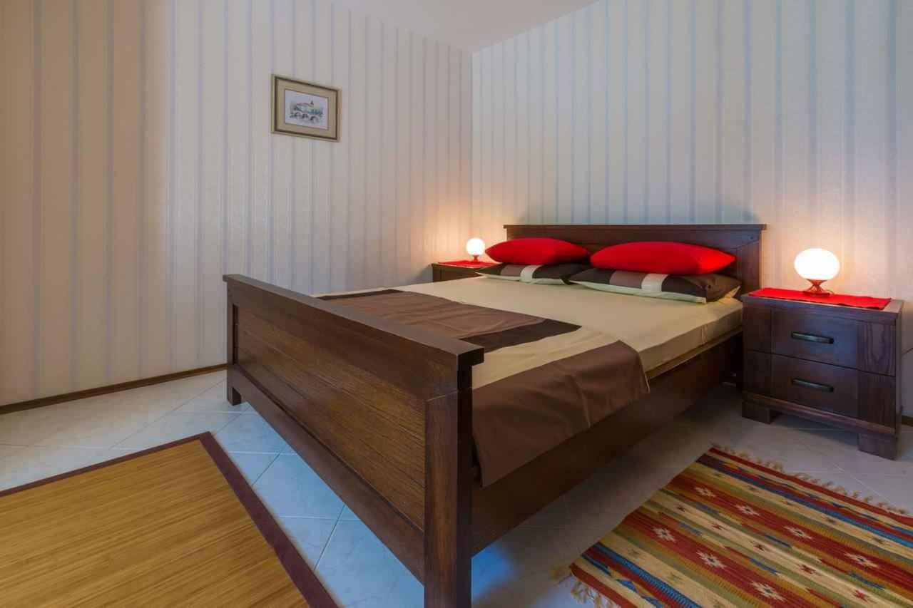 One-Bedroom Apartment Crikvenica 30 외부 사진