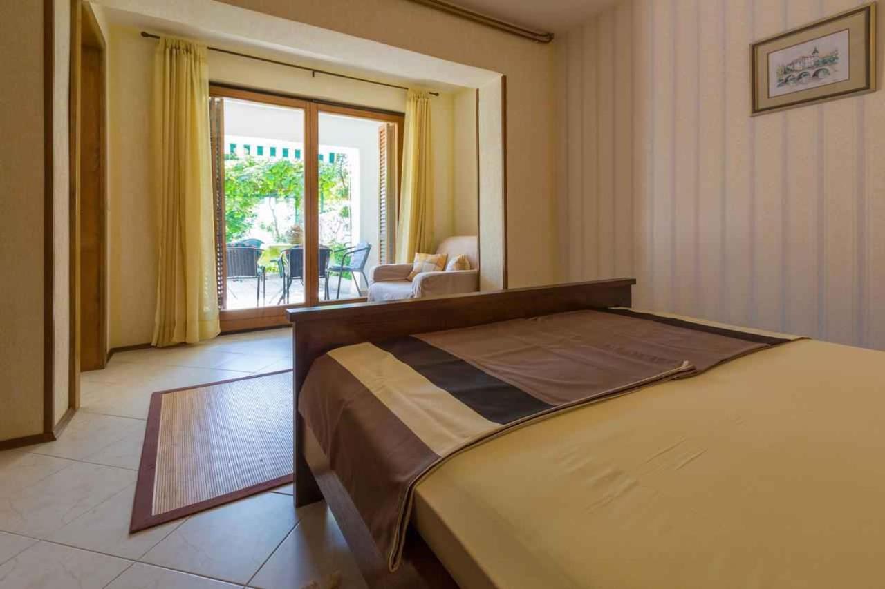 One-Bedroom Apartment Crikvenica 30 외부 사진