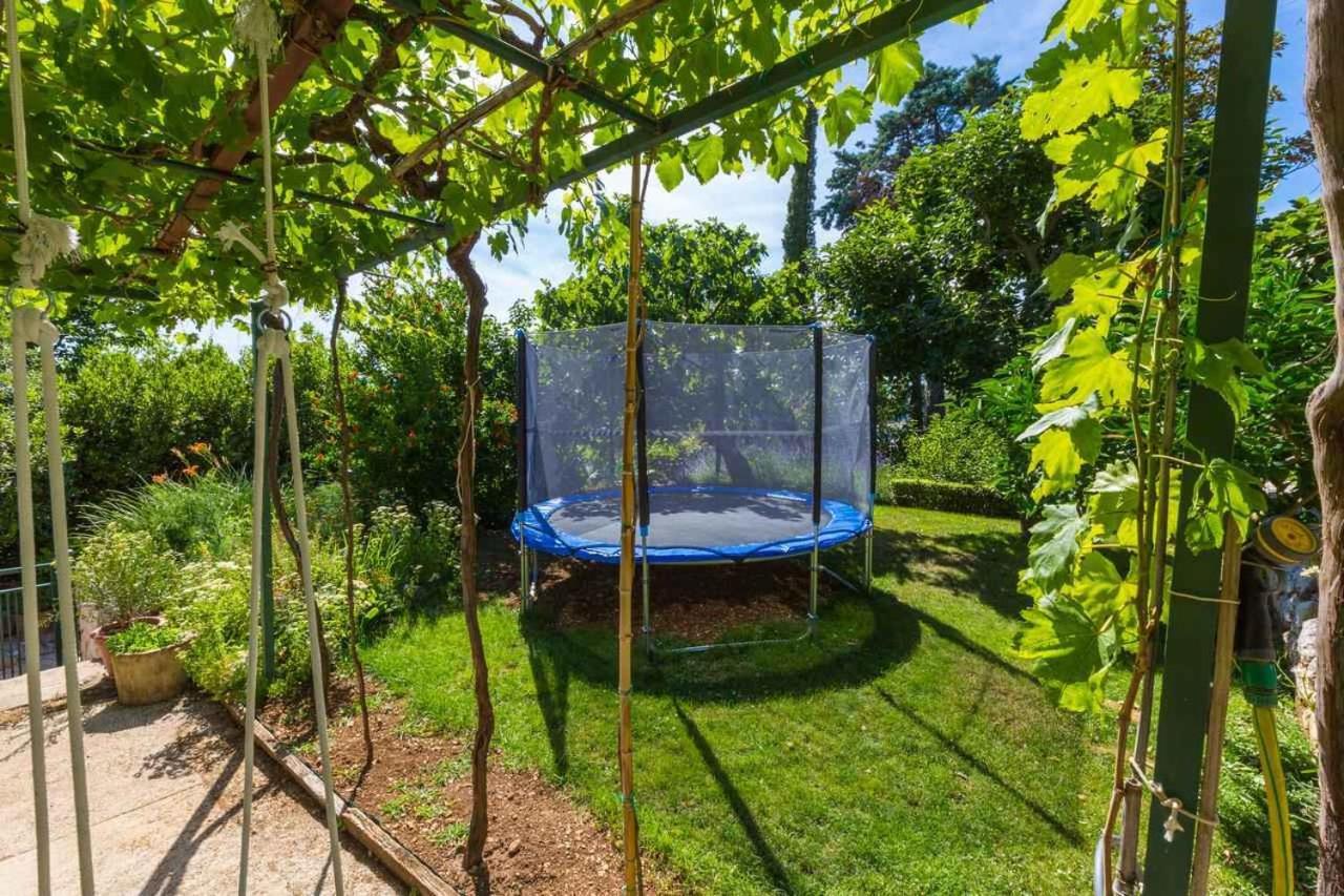 One-Bedroom Apartment Crikvenica 30 외부 사진