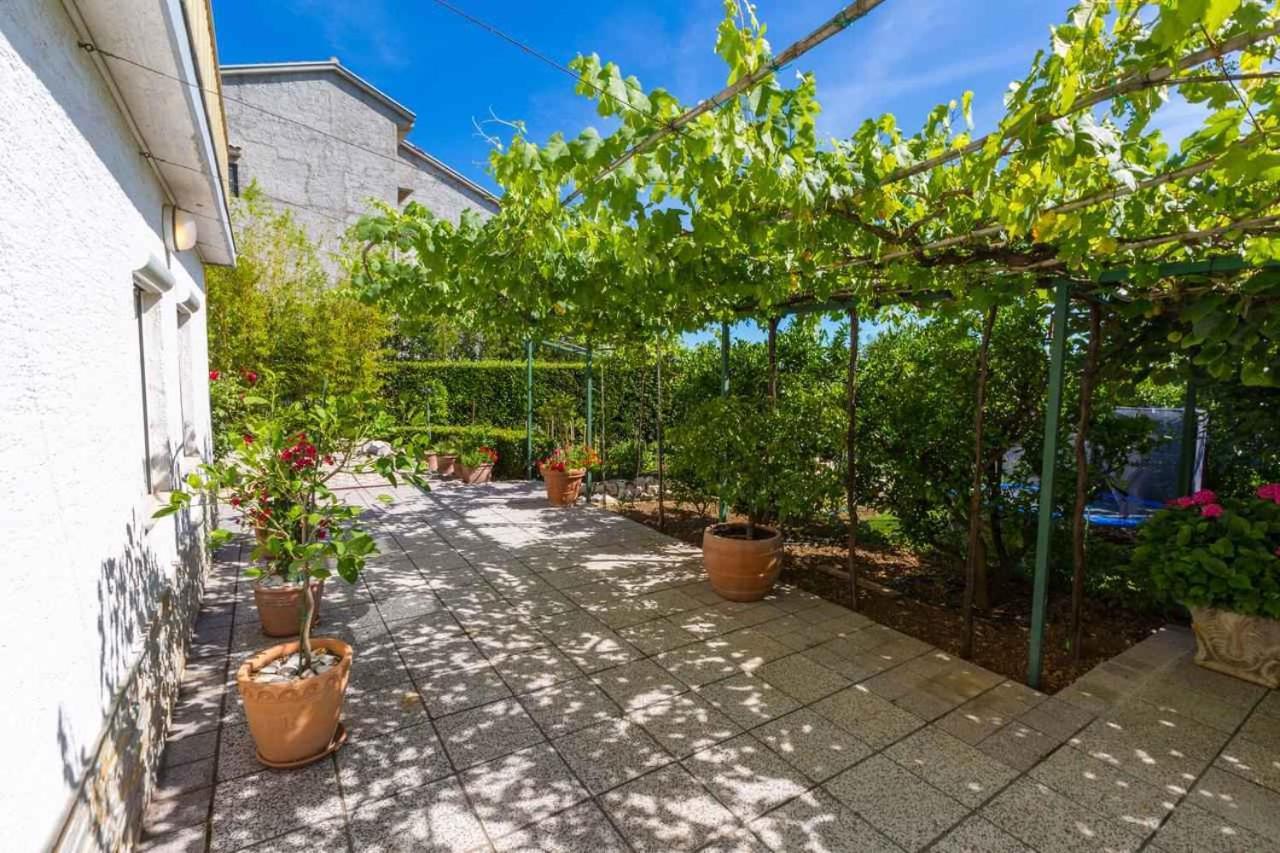 One-Bedroom Apartment Crikvenica 30 외부 사진