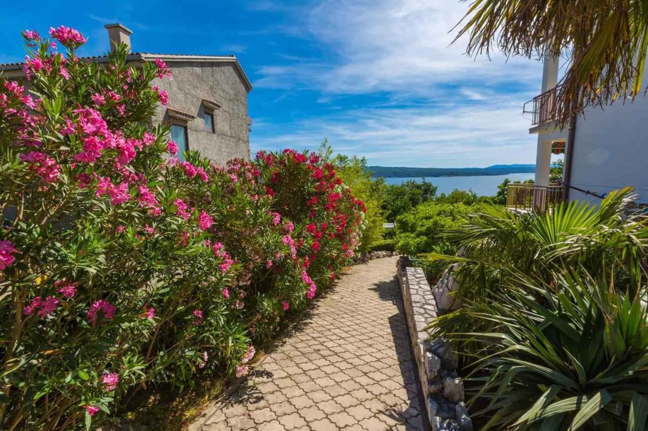 One-Bedroom Apartment Crikvenica 30 외부 사진