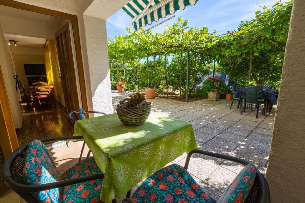 One-Bedroom Apartment Crikvenica 30 외부 사진