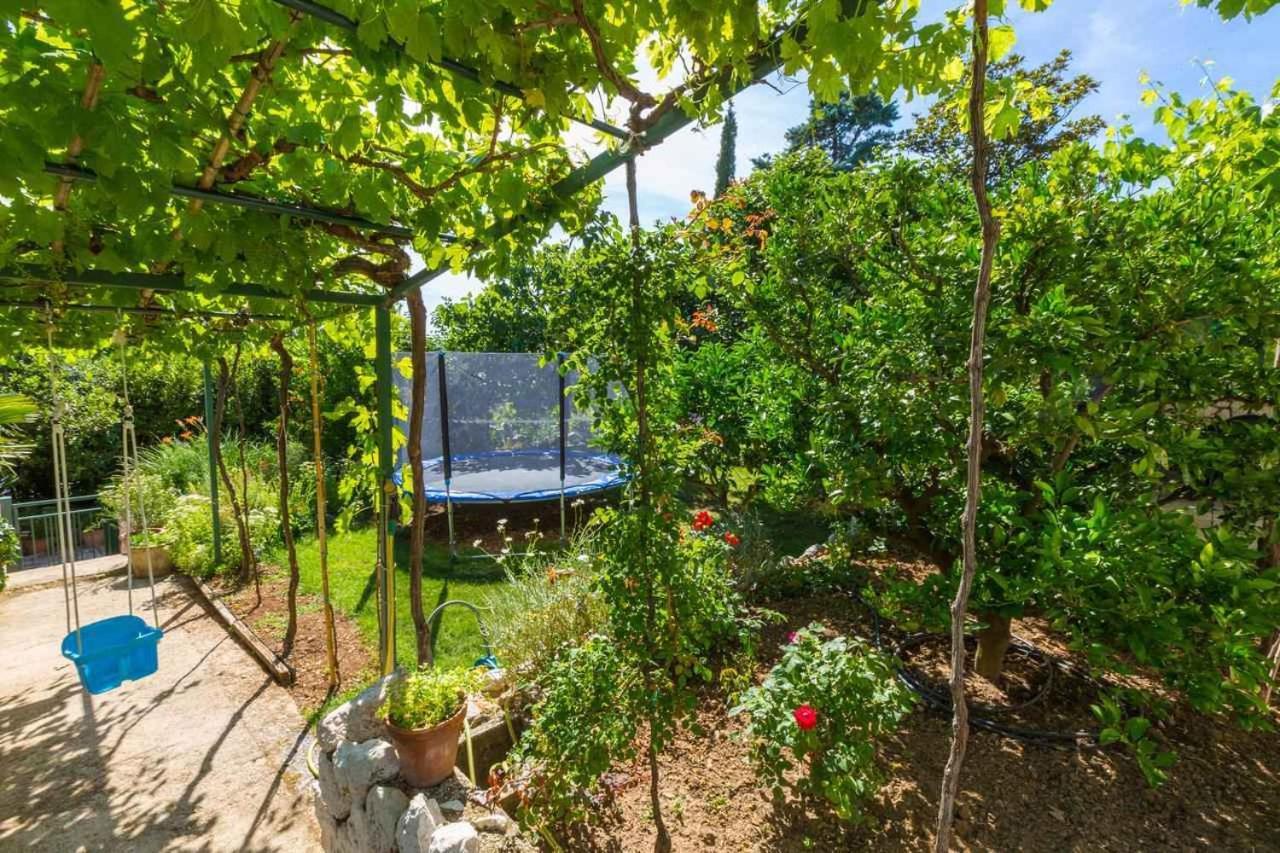 One-Bedroom Apartment Crikvenica 30 외부 사진