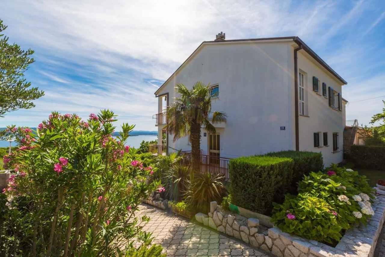 One-Bedroom Apartment Crikvenica 30 외부 사진