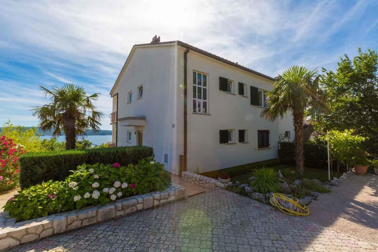 One-Bedroom Apartment Crikvenica 30 외부 사진